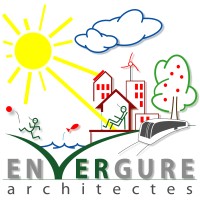 ENVERGURE architectes logo - Similar company to Paral'Ax Architecture