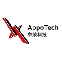 Appotech Canada logo - Similar company to Advanced Micro Semiconductor