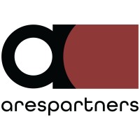 Arespartners logo - Similar company to Mps Enterprises | Mps-Yhtiöt