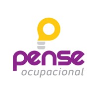 Pense Ocupacional logo - Similar company to Ths Ocupacional
