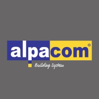 Alpacom Srl logo - Similar company to Pasini Srl