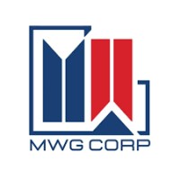 PT. Michael Wijaya Gemilang. Corp logo - Similar company to Dnzc