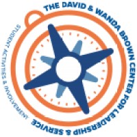 University of Florida Student Activities and Involvement logo - Similar company to Mentorgnv