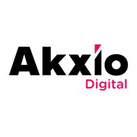Akxio Digital logo - Similar company to Akxio It