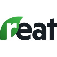 rEAT logo - Similar company to Reatech Ag