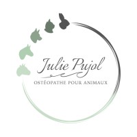 Julie Pujol - Ostéopathe pour animaux logo - Similar company to Animaux Assistance Europe