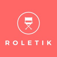 ROLETIK logo - Similar company to Mileus