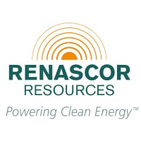 Renascor Resources Limited logo - Similar company to International Graphite (Asx:Ig6)