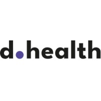dhealth.be logo - Similar company to My Lifeline