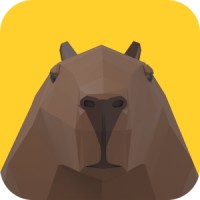 Word to World logo - Similar company to Piumosso