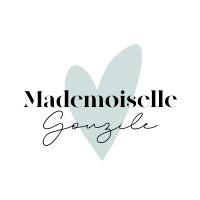 Mademoiselle Gouzile logo - Similar company to Studio Aeria