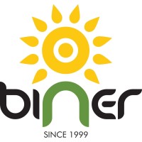 Biner Export logo - Similar company to Buildcom Ltd