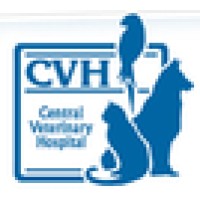 Central Veterinary Hospital logo - Similar company to Iave