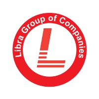Libra Group UAE logo - Similar company to Modest Security Services