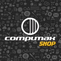 Compumax SHOP logo - Similar company to Compusis Informatica