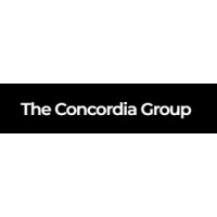 The Concordia Group logo - Similar company to Blue Ridge Pallet Llc