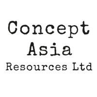 Concept Asia Resources LTD. logo - Similar company to Local Rule
