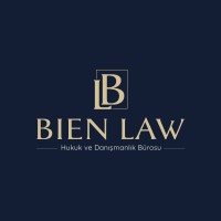 Bien Law Firm logo - Similar company to Belzer Law