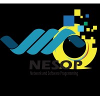 NESOP logo - Similar company to Simoder