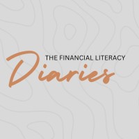 The Financial Literacy Diaries logo - Similar company to Fellgroup