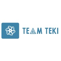 TeamTeki logo - Similar company to Ezhoreca Solutons Pvt Ltd