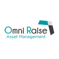 OmniRaise logo - Similar company to Blankskript Consultants