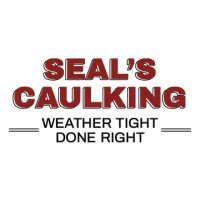 Seal's Caulking, LLC logo - Similar company to Jm Caulking & Construction Services Llc