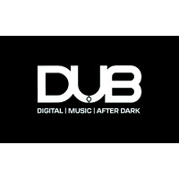 DUB Magazine logo - Similar company to Tis Wheels