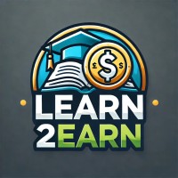 Learn2Earn logo - Similar company to All Stat
