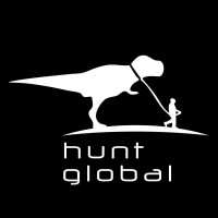 Hunt Global logo - Similar company to Atlantic Mobility