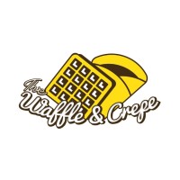 The Waffle & Crepe logo - Similar company to The Void