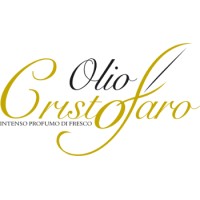 Olio Cristofaro logo - Similar company to Olio Pavone
