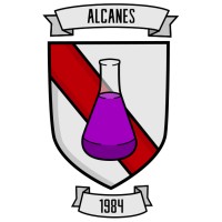 ALCANES (Amicale de chimie) logo - Similar company to Afev Nancy