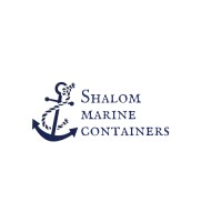 Shalom Marine Containers logo - Similar company to Alkiro Containers
