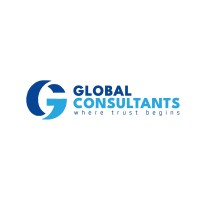 Global Consultants UAE logo - Similar company to Xpats Guide