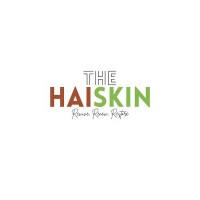 The Haiskin logo - Similar company to Duhs-Dice Health Innovation Exhibition