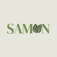 Saman Shea Butter logo - Similar company to The Dunya Foundation