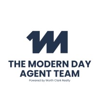 Modern Day Agent Team logo - Similar company to Adventure Unknown