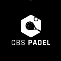 CBS Padel logo - Similar company to Spindry
