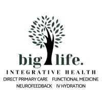 Big Life Integrative Health logo - Similar company to Golesh Team