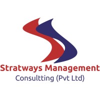 Stratways Management Consulting logo - Similar company to Pro Recruit Solutions