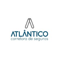 Atlântico Seguros logo - Similar company to Atlântico Corretora De Seguros