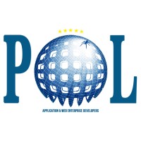 The Pol logo - Similar company to Apasai-Co