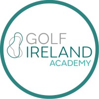 Golf Ireland Academy logo - Similar company to Lucan
