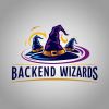 Backend Wizards logo - Similar company to Backend Brains