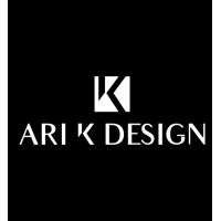 Ari K Design logo - Similar company to Jay Architects