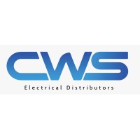 CWS (Birmingham) National Distributors of Electrical & L.E.D. Lighting Products logo - Similar company to Am Electrical Engineers Ltd