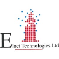 ELNET TECHNOLOGIES LIMITED logo - Similar company to Elnet Technologies Ltd (Ent)