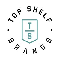 Top Shelf Brands logo - Similar company to Retailytics™