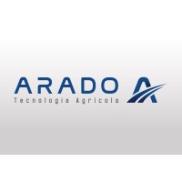 Arado Tecnologia logo - Similar company to Somos Arado